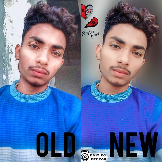 Deepak Ankuraj Free photo editing ??