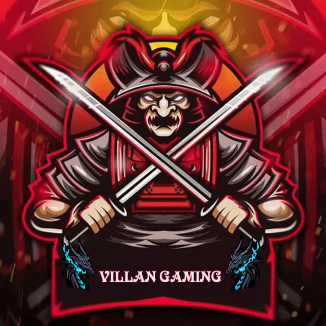 VILLAN GAMING OFFICIAL 