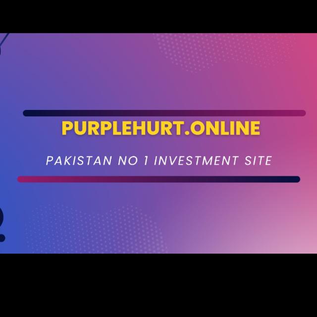 PURPLEHURT.ONLINE 