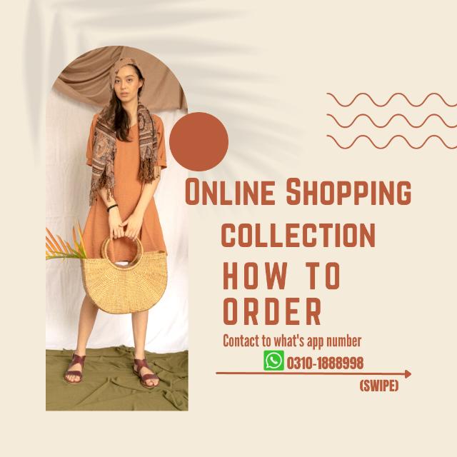 Online Shopping Collection???