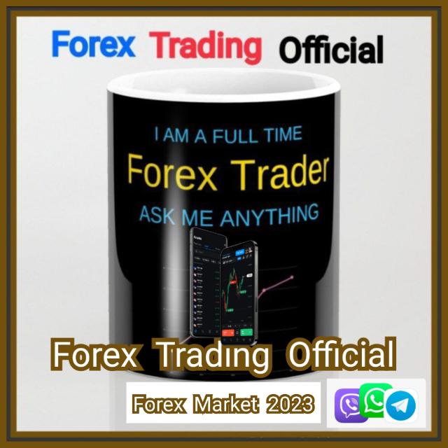 📲💸 Forex Trading Official 1 💸📲