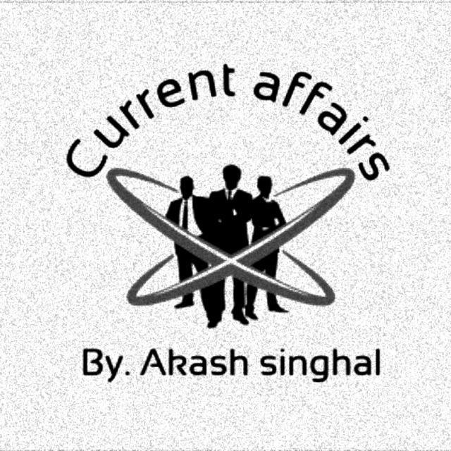 Current affairs Updates