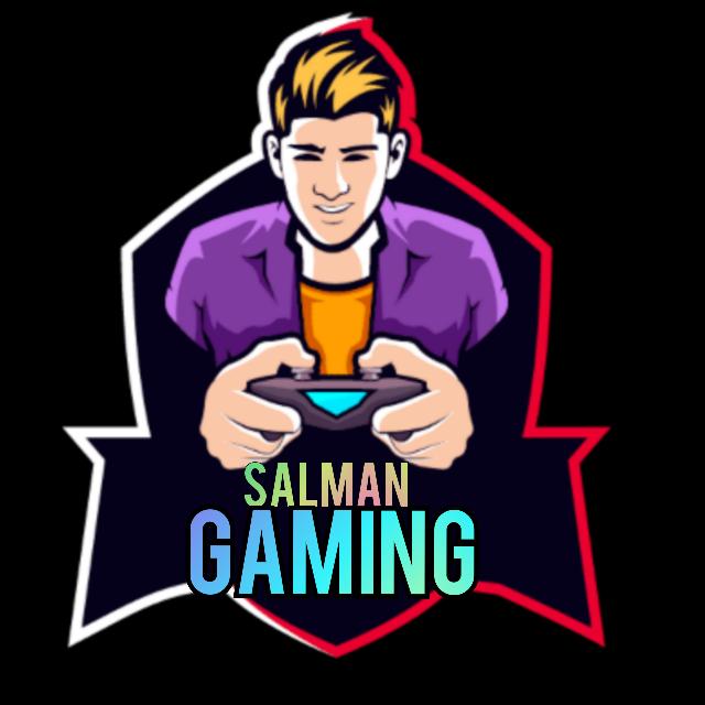 SALMAN GAMING