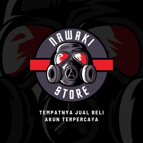 STOK JB || NAWAKI STORE