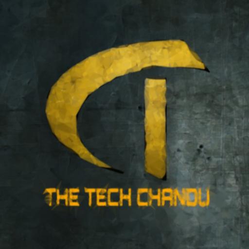 The Tech Chandu