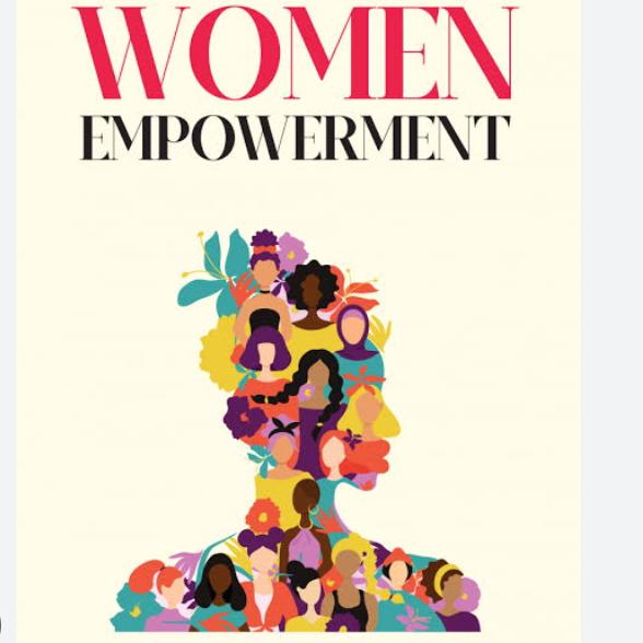 Women's Empowerment ✨??‍?