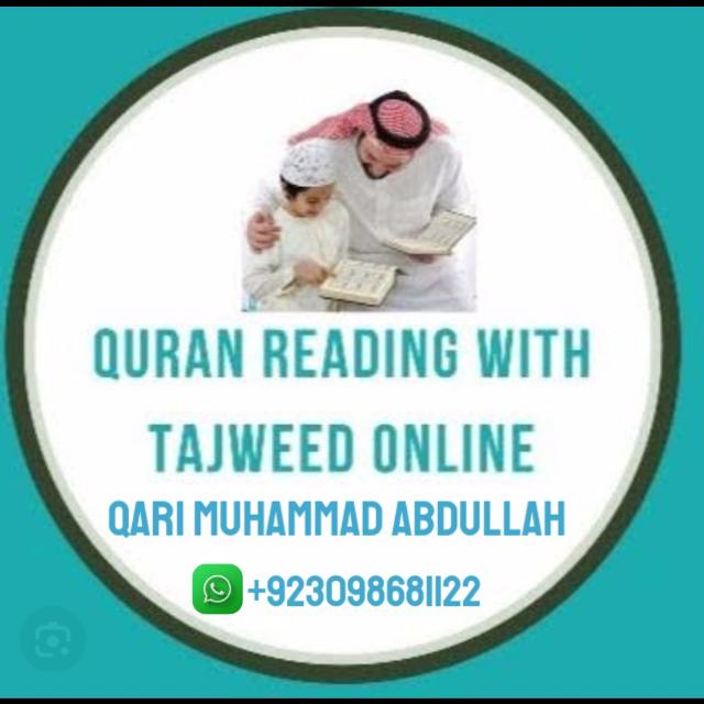 Online Quran Islamic Academy