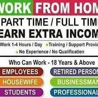 Part Time Jobs