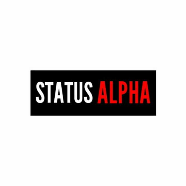 STATUS ALPHA 2