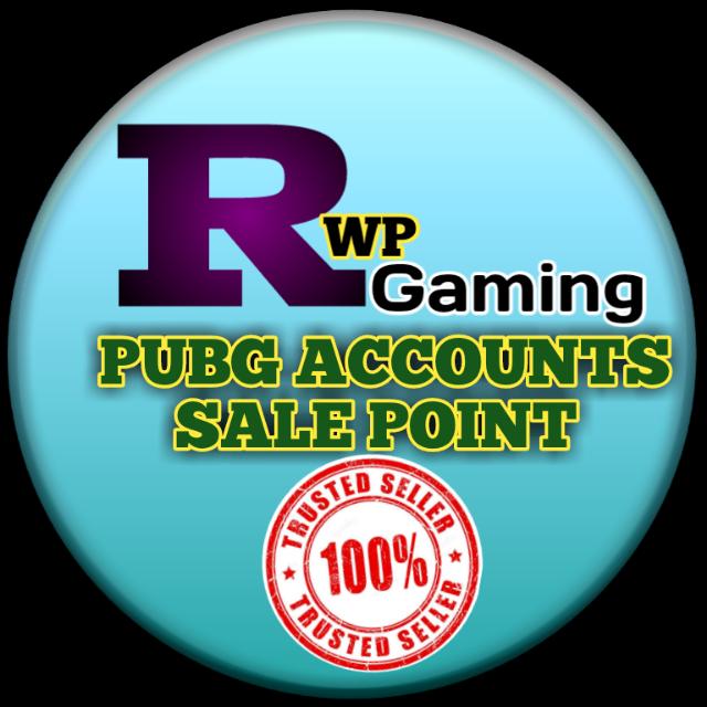 2️⃣RWP GAMING Sale Point