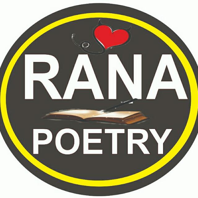 ?RANA POETRY?