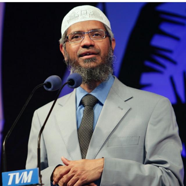 Dr zakir naik group ❤