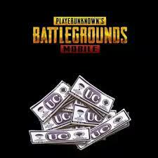 PUBG UC SELLER⚠