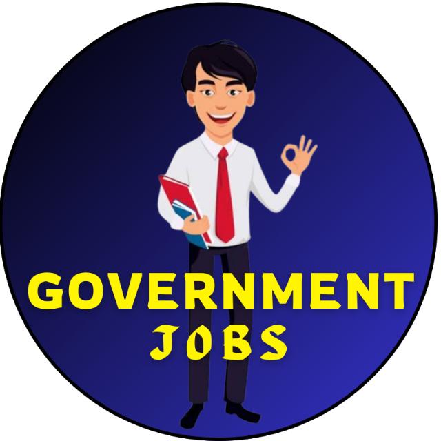 GOVERMENT JOBS ??