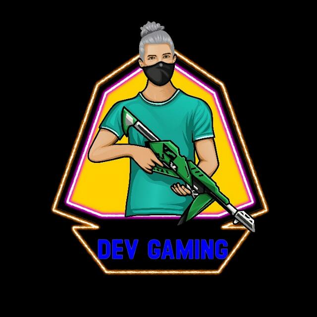 Dev Gaming ❤️❤️