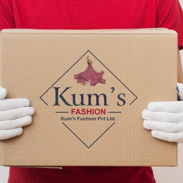 Kums Fashion 01