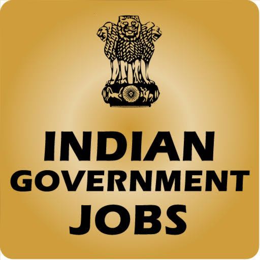 INDIAN GOVERNMENT JOBS