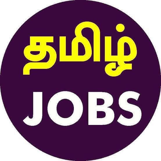 Tamilnadu Job 