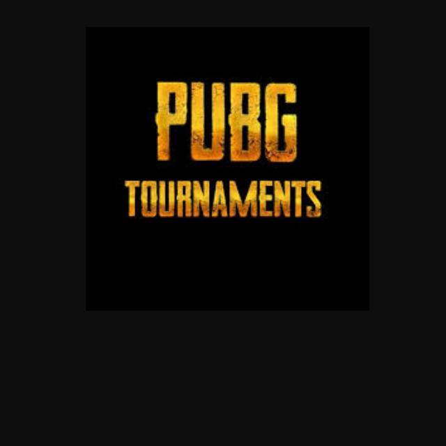 PUBG Tournaments