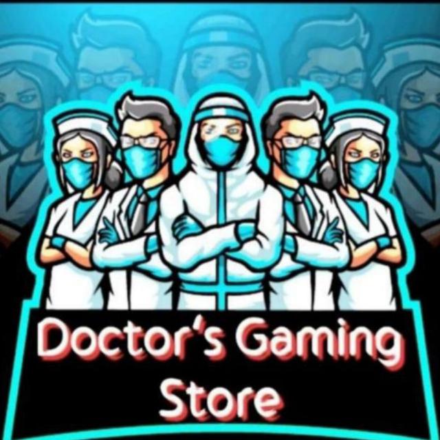 166 doctor gaming store