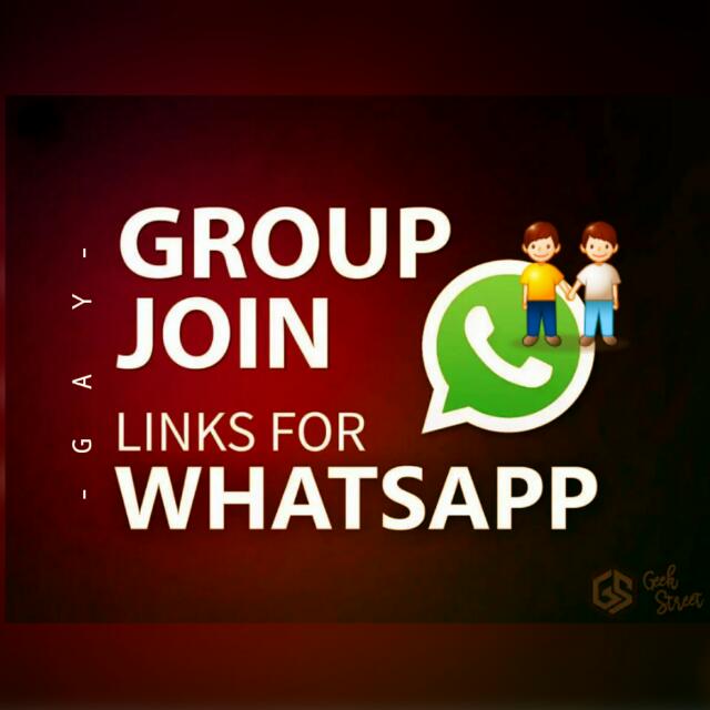 *What's App Group Links*