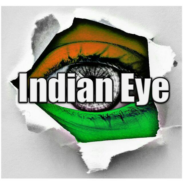 SUBSCRIBE Indian eye...??