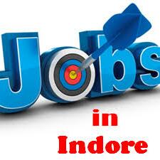 ?‍✈️Indore?️Jobs? Search ?