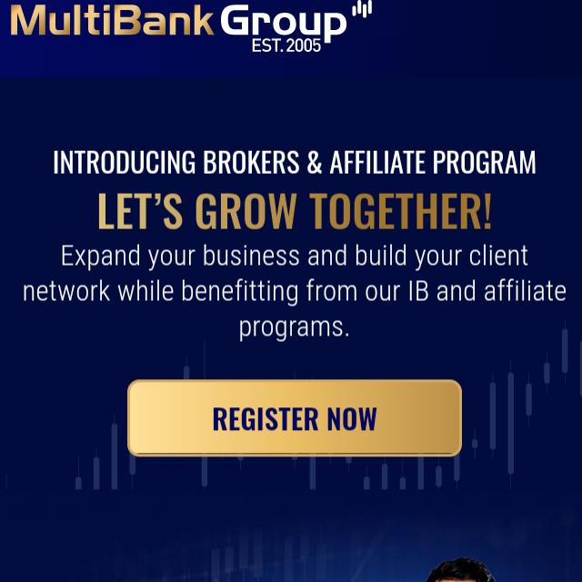 MULTIBANK ? GROUP ?/CRYPTOCURRENCY ? TRADING ? AND EXCHANGE ?