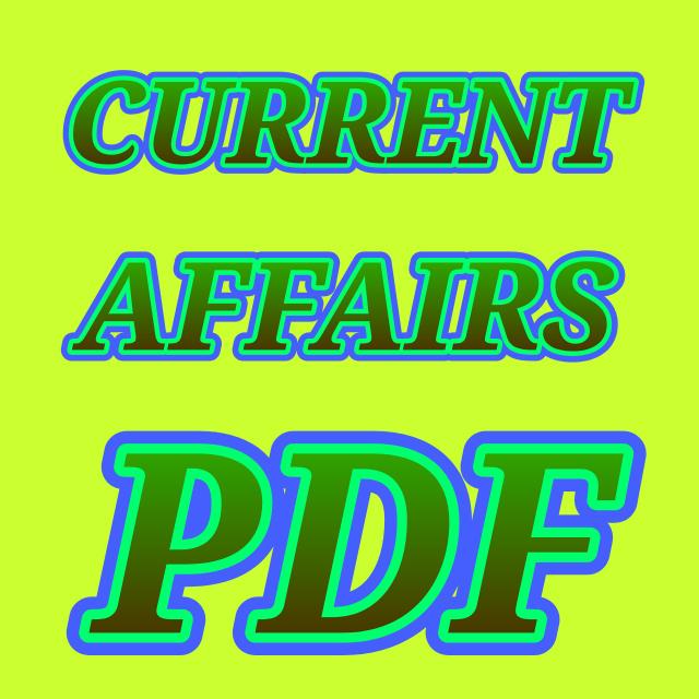 Education Current Affairs