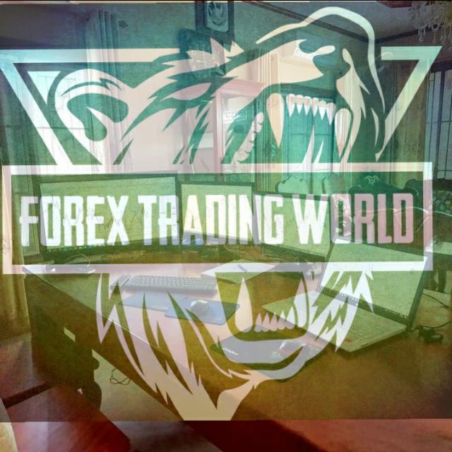 Forex Trading world🤑💵💰