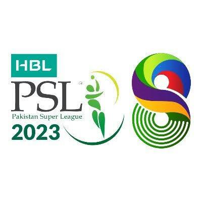 PSL 2023