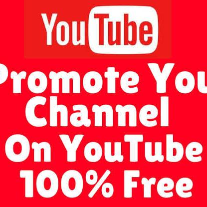 Free Promotion to your business. 100%free . No cost