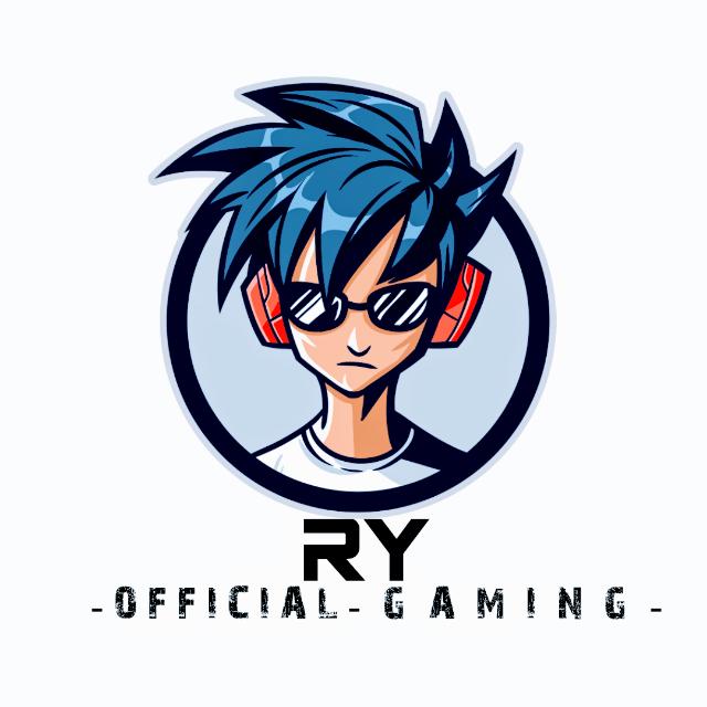 RY OFFICIAL GAMING