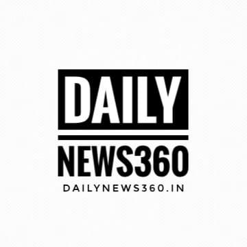 ?️DAILY NEWS360 - 10