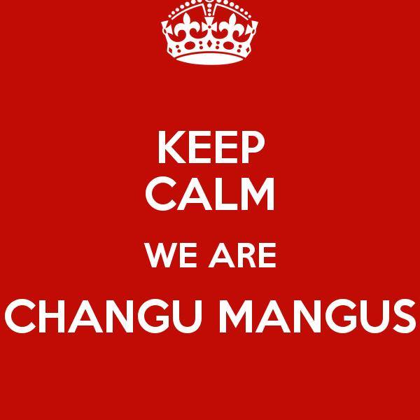 Changu Mangus??