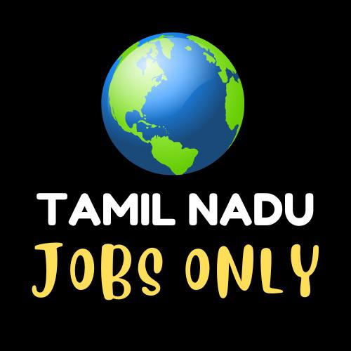 TN Jobs Only ?