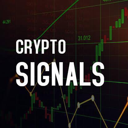 Crypto Future Signal ?