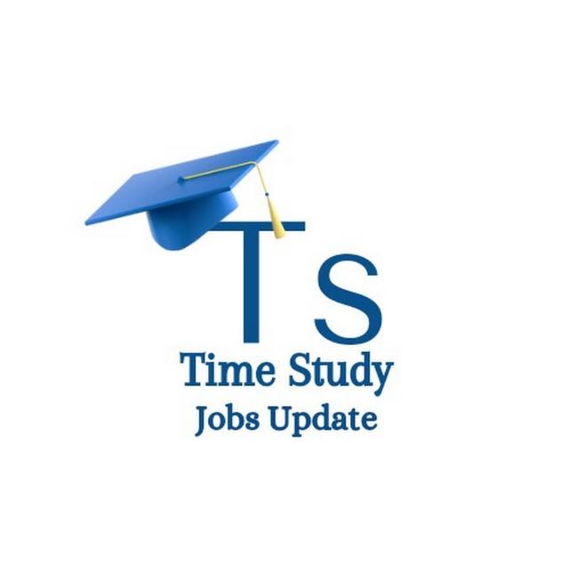 4. TIME STUDY & JOBS UPDATE