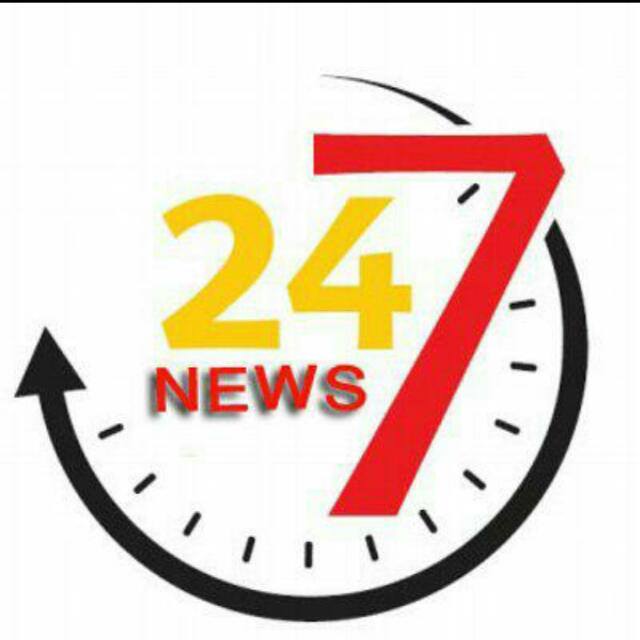 24✖7 News3⃣