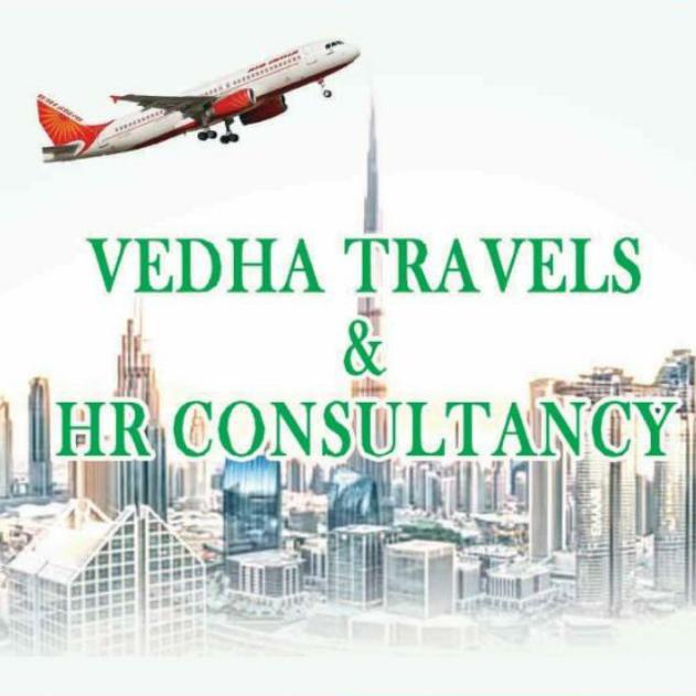 Vedha Abroad Jobs