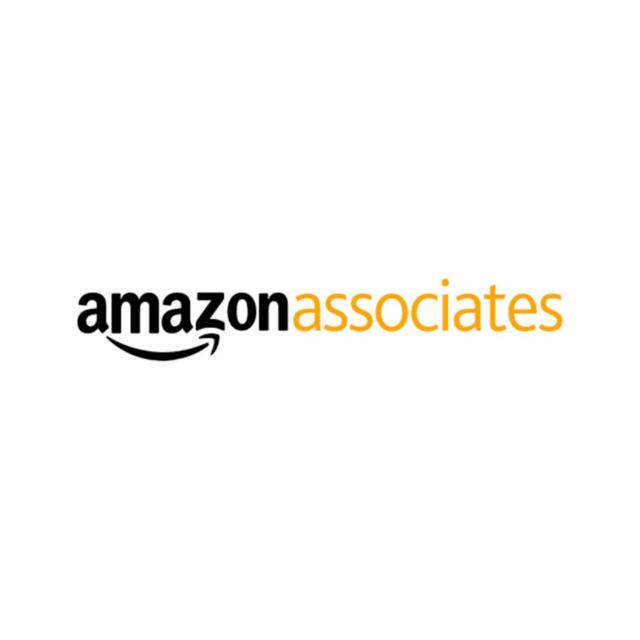 Amazon Associate