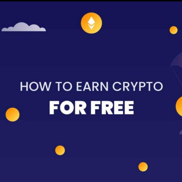 Crypto mining app free earn