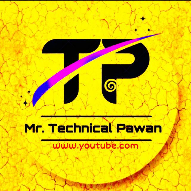 Mr.Technical Pawan