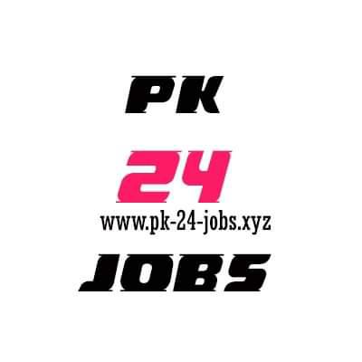 PK24JOBS 1️⃣