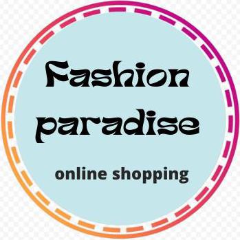 Fashion paradise ??