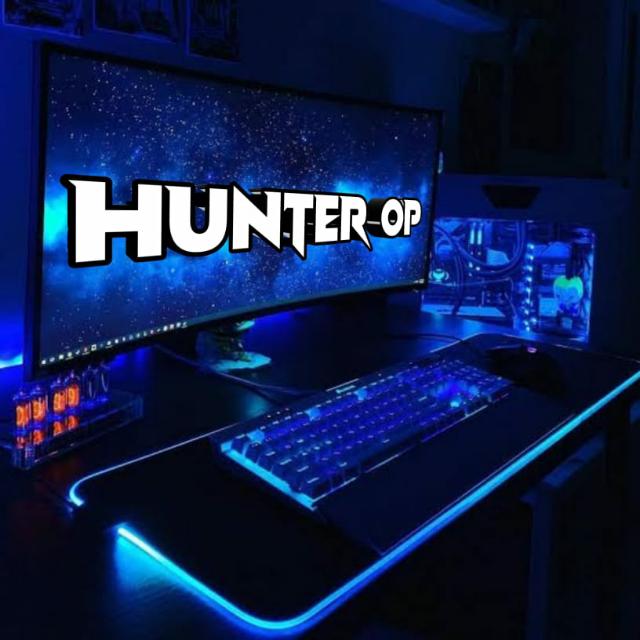 Hunter Pubg Store ❤️