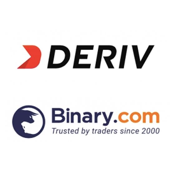 Deriv Trading Signal ???