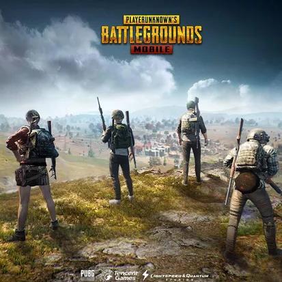 PUBG ACCOUNT SHOPS