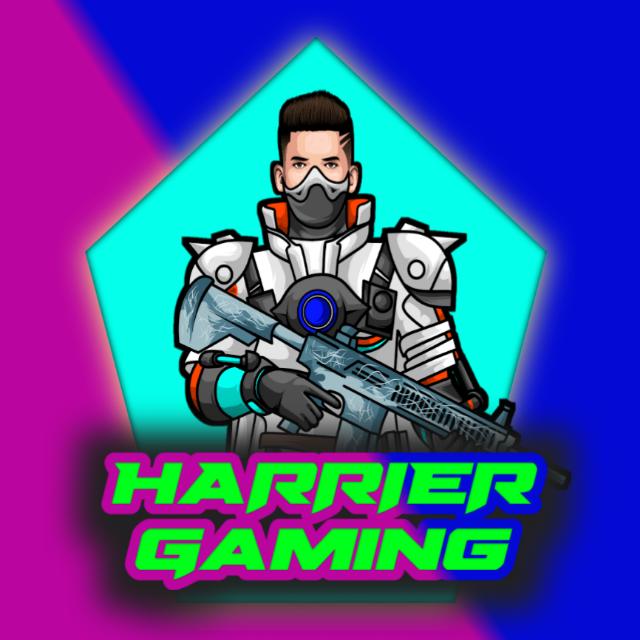 ?? HARRIER GAMING ??