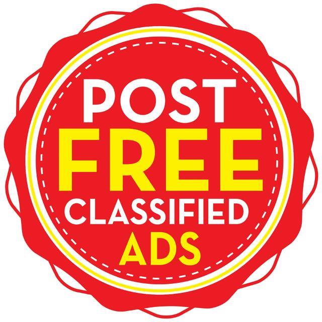 Free Ads Here-Post